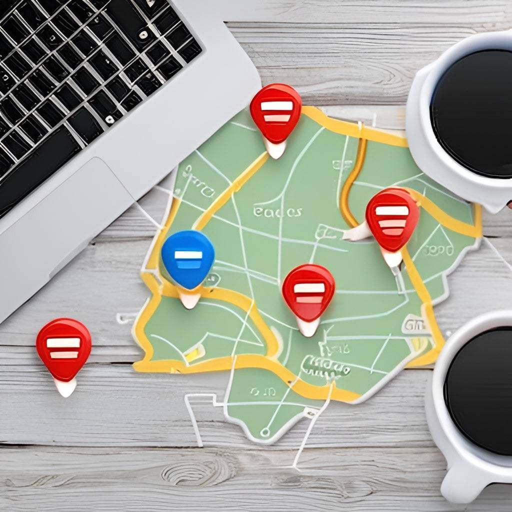Standing Out with Local SEO Services in Richmond​